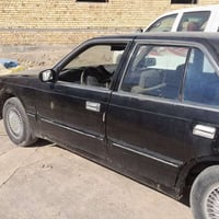 كيا بونتيچا • مكينة وكير نضيف • الاسكان الصناعي ناصريه