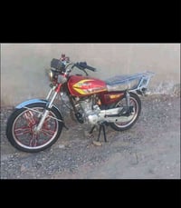 دراجة سيفان • موديل ٢٠٢٤ • أوراق كاملة