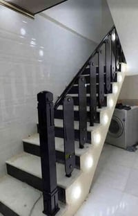 عمل جميع انواع المحجرات  عمل محجر زجاج مقسى 10ملم سعر الباية 28 الف سع...