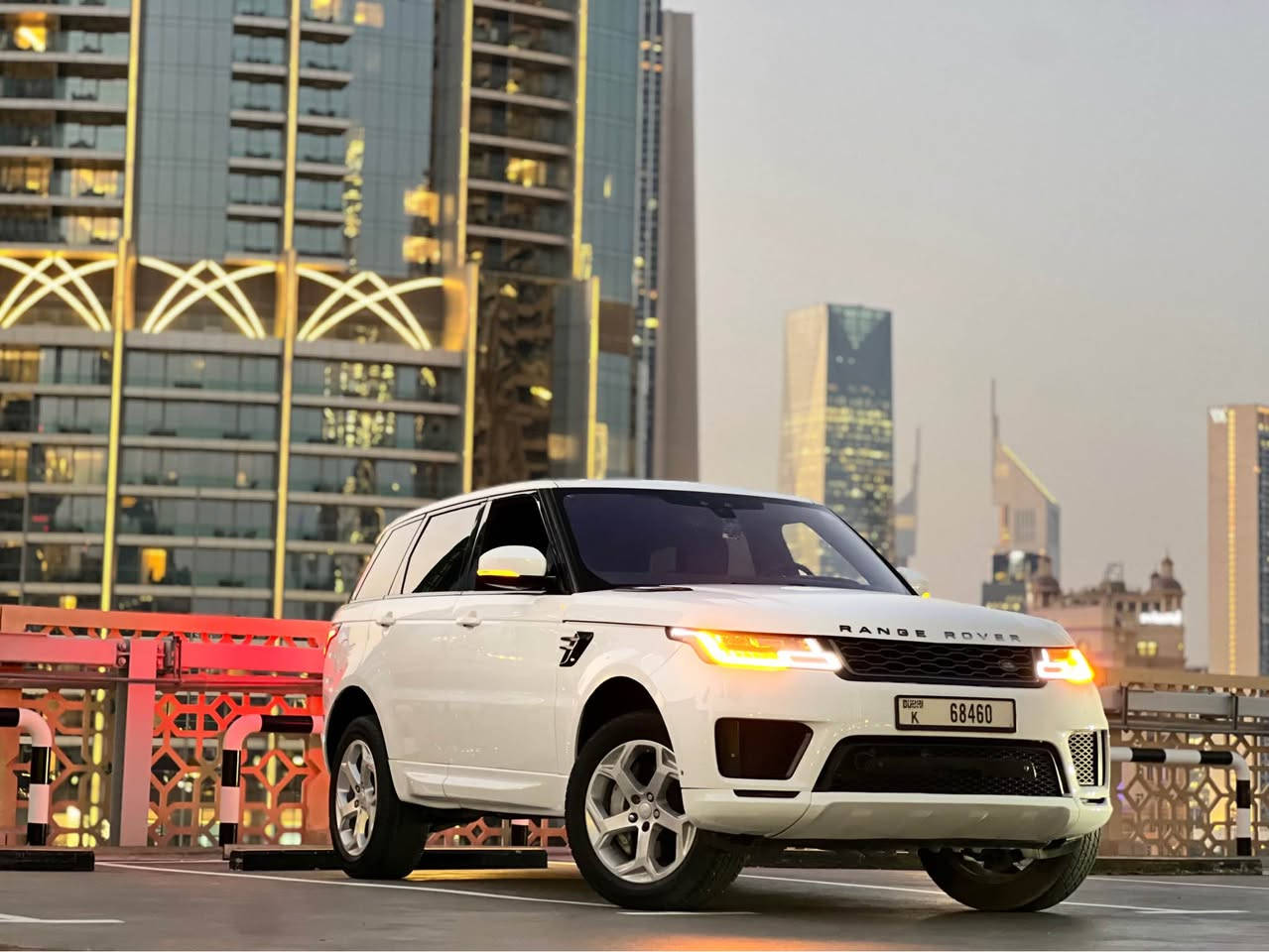 🚘 FOR SALE – Range Rover Sport 2019 🚘
• Model: Range Rover Sport 2019�• Color: White�• Import: USA Spec�• Mileage: 70,000 Miles�• Condition: Excellent
✅ Front bumper painted only�✅ No mechanical issues�✅ Engine and transmission in excellent condition�✅ Well maintained and ready to drive�✅ No repairs or additional expenses needed
💰 Asking Price: AED 60,000
📱 WhatsApp Only:�+9647711110013
Serious buyers only. بغداد, العراق
