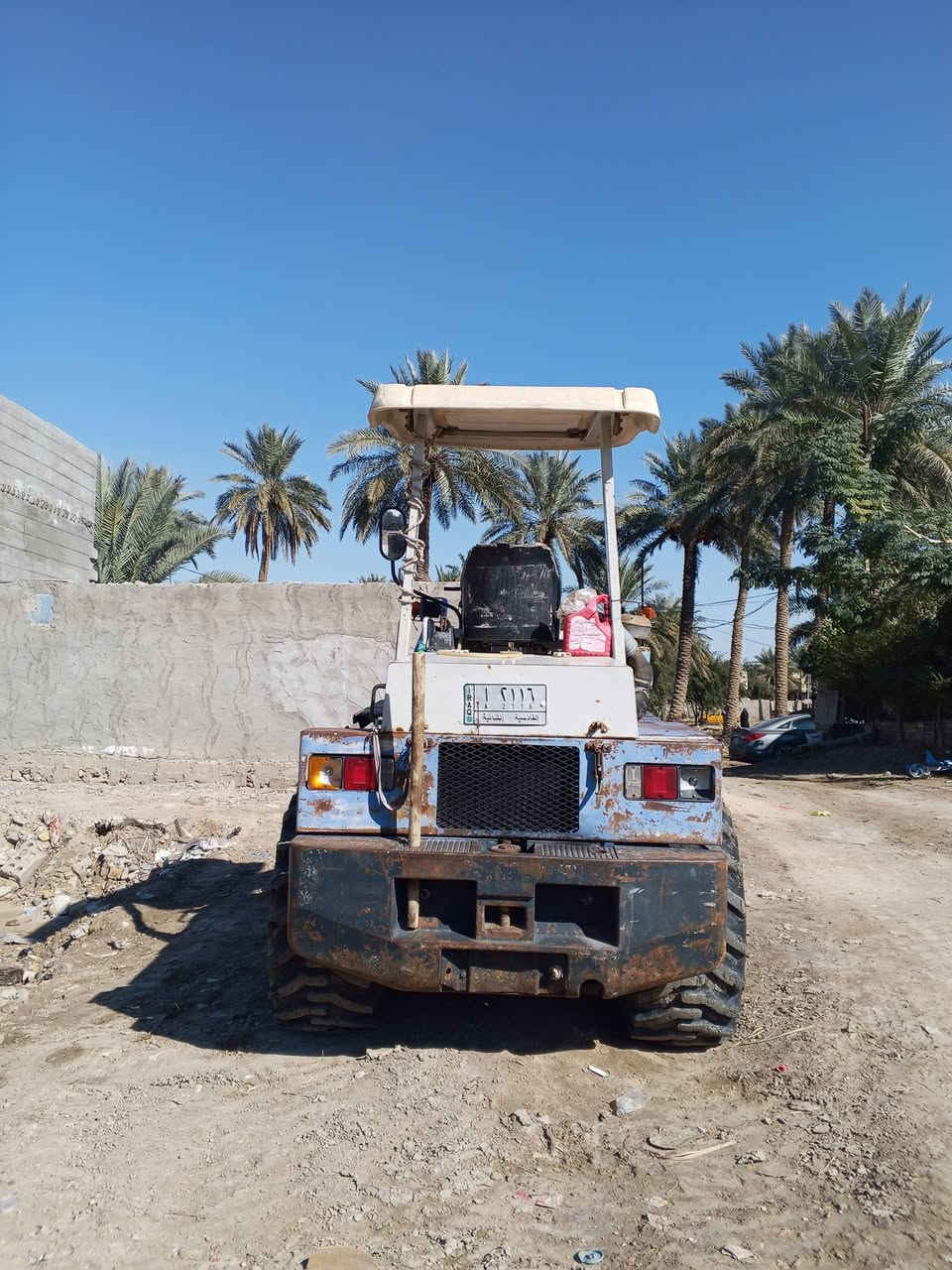 شفل 50 موديل 95 أصل مكينه كير اكسلات خير من الله مكاني حله ***********
