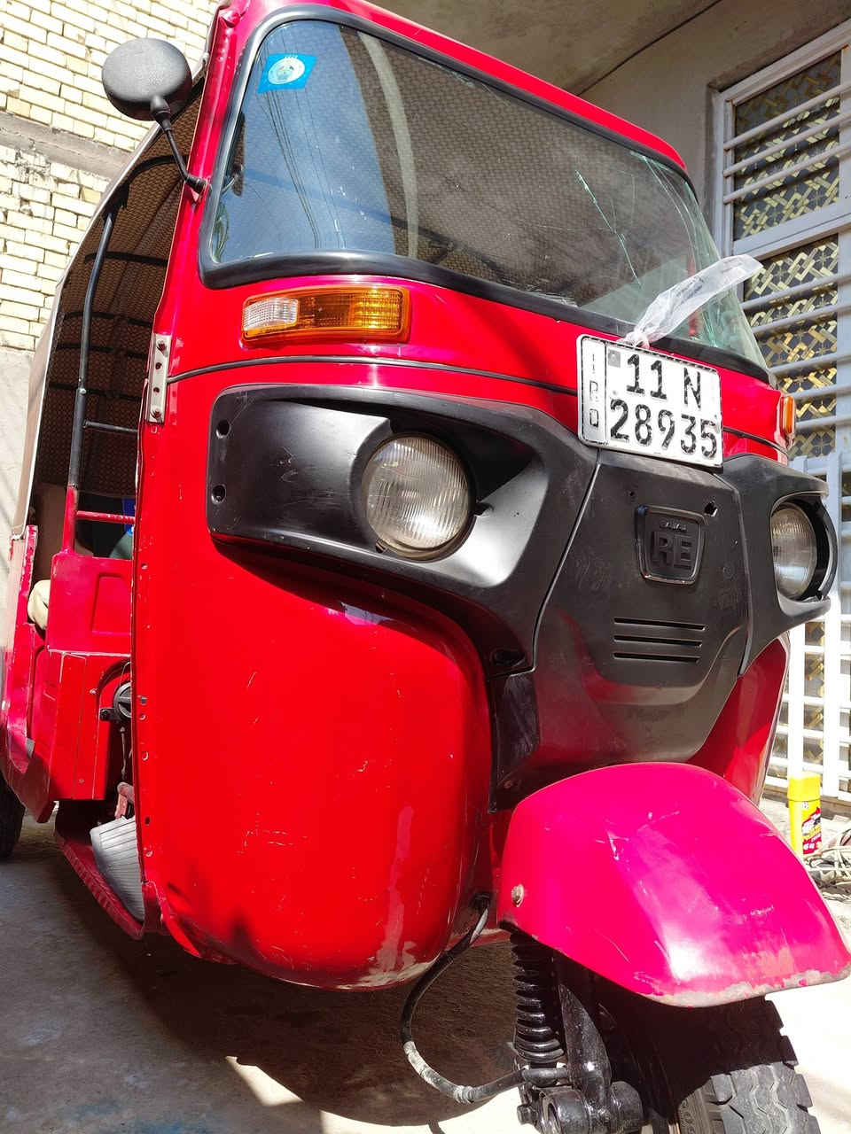 السلام عليكم تكتك 2020للبيع العنوان الزعفرانية دور الصحة***********
