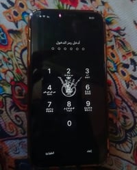 آيفون 11 برو ماكس • ٦٤ • شاشة وبطارية مبدلة