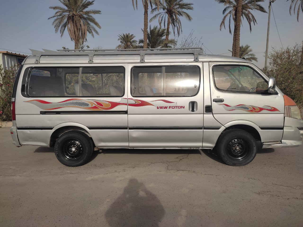 السلام عليكم فتون 15 حره بأسمي رقم بغداد  منضومه غاز تخم تاير سنويه ل28 مكفوله كفاله من ضربه وصبغ سونار. السعر 75 وبيها مجال أي استفسار ‏‪***********‬‏
