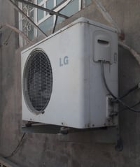 سبلت • LG • ٢ طن