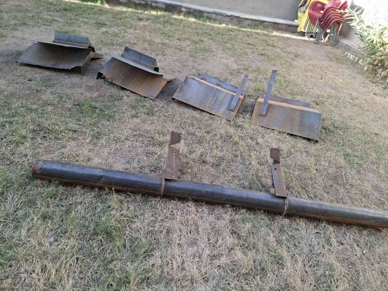 دعامية خلفية مال مان واربع جاملغات وصندوق عدة للبيع العنوان بغداد جسر ديالى ***********
