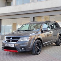 SXT • V6 ٣٦٠٠ • ٢٠١٧