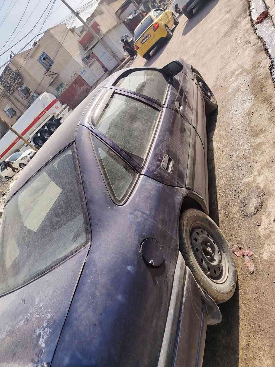 سياره فكتره للبيع ومعارض موديل ٩١ حجم ١٦ صبغ عام جماليه بدون ضرر صاحبه بل ايمن حي المشاهد كير ومحرك شرط طخم جديد وايرمنه كله شغاله شرط وكاله وتحويل
***********
***********
