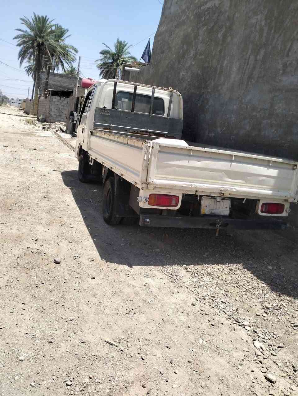 السلام عليكم ام عيون رقم بغداد قماره قلاب موديل 2002 السعر 60 العنوان بغداد الاستفسار ع الرقم ***********
