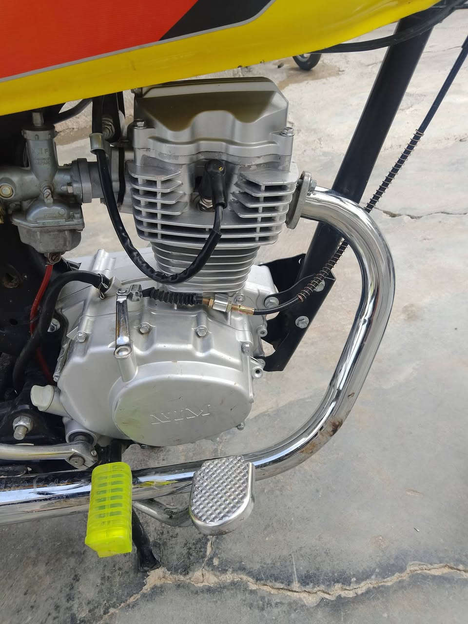 نامه تعمير فول دراجه حلوه للبيع السعر ٥٠٠ أو بيها مجال موجود خاص أو عل رقم *********** دراجه موديل ٢٥
