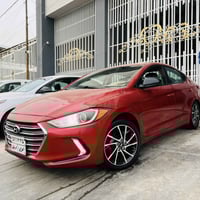 النترا • ٢٠١٧ • مكينه شرط