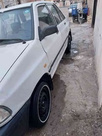 (اني مكلف بل نشر)  سلام عليكم سايبه موديل 2009 رقم بغداد دولي بسمي مكف...