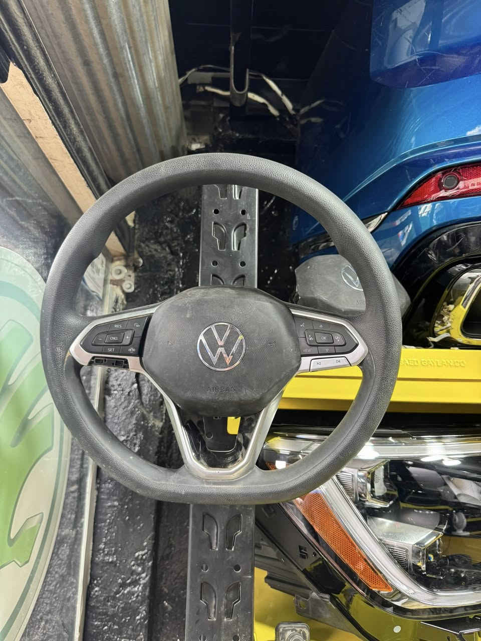 للبیع قطع الغیار سیارات فولکسواکن
للاستفسار و المعلومات اتصل الرقم

اربیل / صناعة الشمالیة
***********
 
بۆ فرۆشتنی پارچەی یەدەکی سەیارەکانی فولکسواگن 
بۆ زانیاری زیاتر تەلەفۆن بکەن بۆ ژمارە

***********
