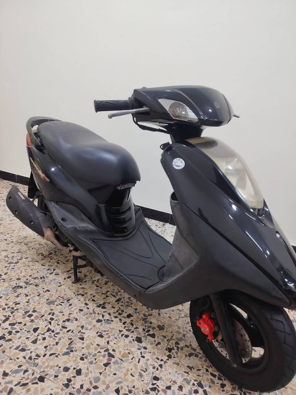 ‼️‼️السلام عليكم ‼️‼️
✅معرض شمس الكريعات ✅              🧿

متوفر الان دراجة بريز لايت جوه  نوزل 💯

الدراجه كفاله عامه من مكينه أو كفر ختم واحد     (رمبه)

العنوان/ بغداد/ الكريعات/ مجاور أفران جبار سبع 

للتواصل/ *********** محمود الجبوري 💬📞
