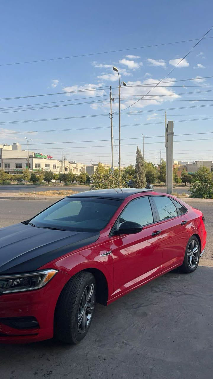 jetta Rlin2020
فول مواسةفاتة پانوراما كوشين جلد كوشين هيتةر رادار بةسمة كامل هةيكةلي كرايتة gli تةقة رةقة هةموشتيكي بةشةرت ٣پارچە هەیە بۆنیی سوندوق دەرکە پێشی کەپسە ئێرباگ هیچی نەتەقیە هەکەلی زۆر جوانە سەنەوی نویە بۆ زانیارەی زیاتت پێوەندی مان پێوەبکە رەقەم *********** أربيل, العراق
