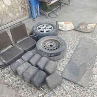 قطع فوتون • سبيرات • كشنات قلاب