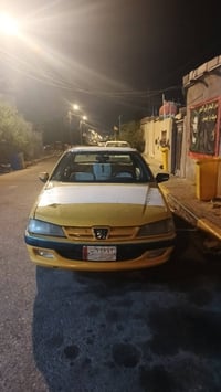 بارص • ٢٠١٥ • البصرة الشهداد