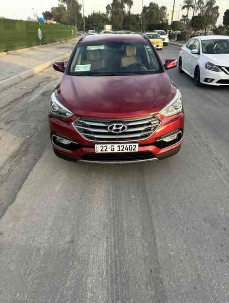 السلام عليكم
سنتافيا 2017 حادثهة جانبي 

بصمه تشغيل كشنات جلد 

كشنات كهربائية +تدفئه

رادارت جانبيه لد امامي 

جنطه كهربائيه شاشه جبيره

فول تحكم ستيرن 

بردات خلفيه اشاير بلمري

بصمه ابواب ماشيه 72 الف 

كير ومحرك مكفولات

السعر 143 ورقة 

مكان سيارة بغداد جميلة 

***********
