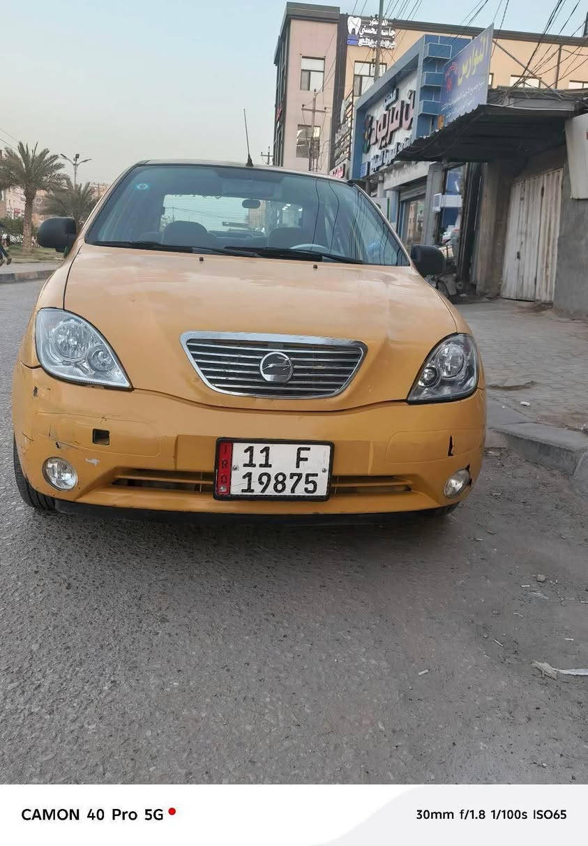سلام عليكم للبيع موديل ١٦ مكفوله شواصي وضربه وتبديل كير ومكينه وحداديه بجيس تبريد ثلج العنوان كربلاء سعر ب ٣٨ وبيهه مجال ***********

