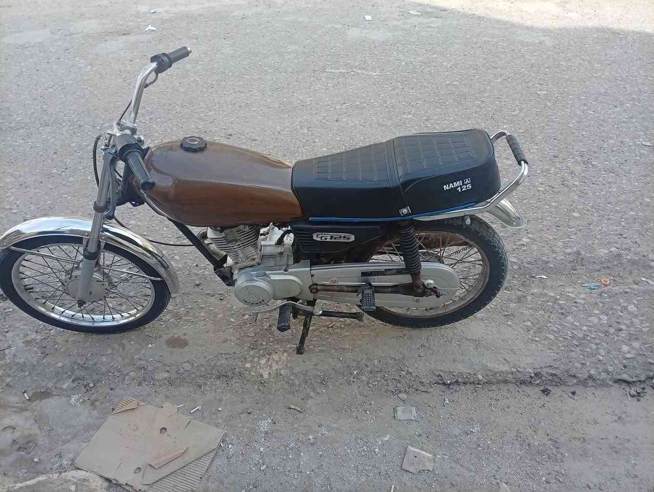 دراجه لبيع بدون مكفوله عشاريا
سعر450 هذا رقم ***********
