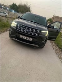 ٧ راكب • دفع رباعي • حادث أمامي