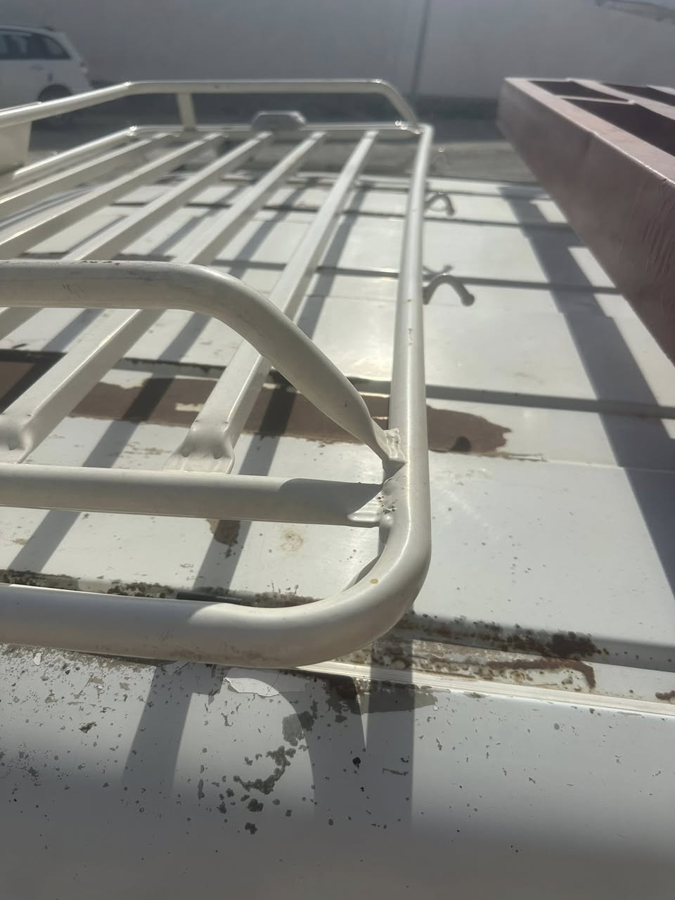 سياره اللبيع موديل 11 /***********📞تخم تير جديد حداديه كمله محرك تبغير
