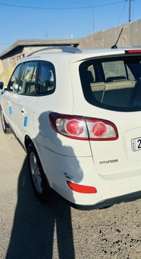 سنتافي • ٢٠١٠ • ٣٥٠٠