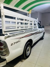 بيك اب • ٢٠١١ • بعقوبة