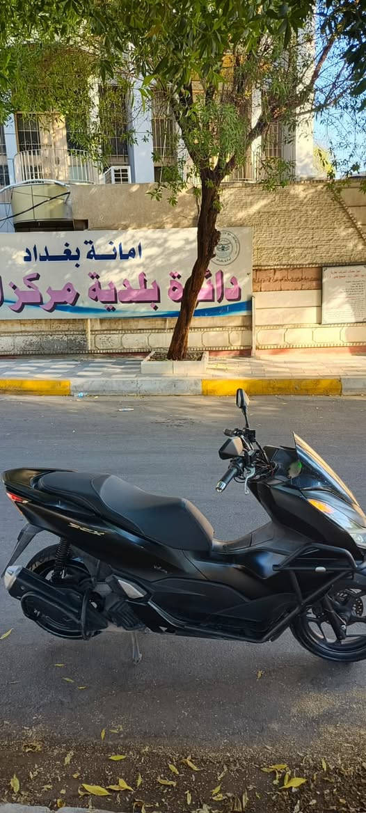 سلام عليكم درجه بي سي اكس جيل الرابع وارد كوري مكفوله كفاله عامه  مكانيّ الصالحه شراي  يخابرني وسهله *********** 
    مكلف بل نشر
