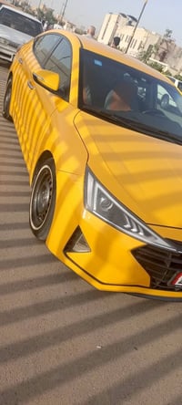 النترا 2020 • هيونداي النترا • النترا وارد امريكي • سيارة النترا • الن...