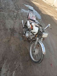 دراجه نضيفه • مكينه • معقل بصره