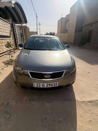 سيراتو خليجي • ٢٠١٢ • رقم اربيل