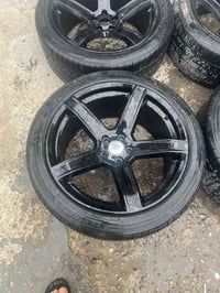 تخم ويل نجمه كفاله تخم تاير 275 40 20 خوات كلهن مكاني بغداد تقاطع الكي...