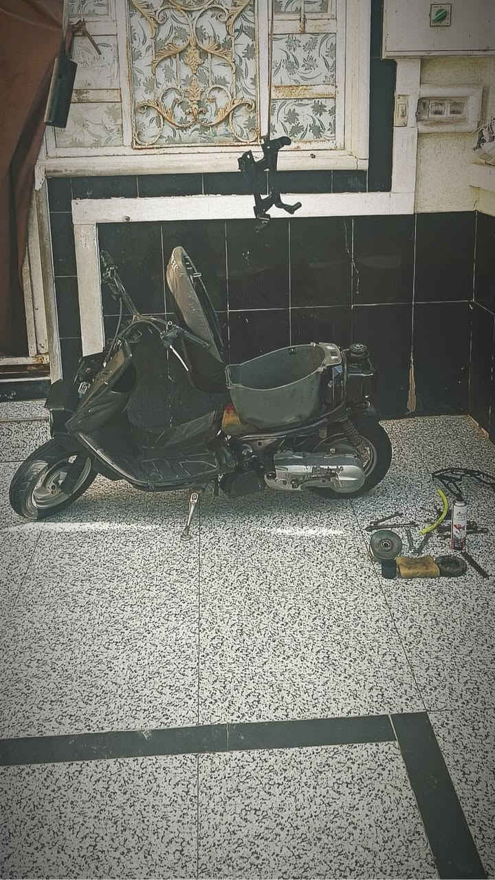 السلام عليكم دراجه بيجي للبيع كامله مكمله نكره سلف كهرباىيات كلها كامله ضفيرتها غراضها اصليه شرط مال اليابان نهضه ومعدلل
***********
هذه رقمي شراي بيه خير يدلل
