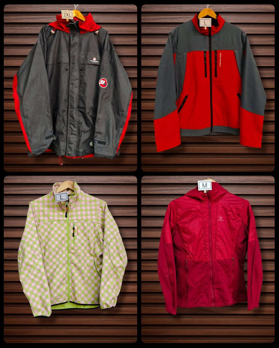 🧥🔥 داشکاندنی کۆتایی وەرز 🔥🧥
داشکاندنی تایبەت لەسەر قەمسەڵەی پیاوان هەموو کاڵاکان بە کەمترین نرخە ئێستا 😎 داشکاندنی %50 و زیاتر لەسەر سەرجەم قەمسەڵەکان..  ( کوردی :: عرەبی ) 

📌 نرخی نوێ:  تەنها 10.000 دینار 😱

🔹کوالیتی؟  باشترین – 💯
🔹 ئەم داشکاندنە بەردەوام دەبێت تا کۆتایی وەرز 

 ئەم هەلە لەدەست خۆتان مەدەن سەردانمان بکەن  پێش ئەوەی کاڵاکان کۆتای بێت💬📲

#قەمسەڵەی پیاوان  بەردەستە لامان هەموو بابەتەکان ئۆرجیناڵ و تازە و زۆرکەم بەکار هاتوون زۆرترین لە #مارکە جیهانییەکان لامان دەست دەکەوێت بە هەرزانترین نرخ و باشترین کوالێتی.. 💯✨

🧥● وێنەکان نموونەی بابەتەکانە .. 

‌📏● قیاسات لەسەر وێنەکان نوسراون 

🛍️● سەردانمان بکەن و جلوبەرگی دڵخوازی خۆتان هەڵبژێرن و سوودمەند بن لە کاڵاکانمان 

🚚● گەیاندنمان هەیە بۆ هەموو کوردستان و عێراق

⏰ دوکانمان کراوەیە لە کاتژمێر 12ی نیوەڕۆ تا 12 شـەو ...
🔹ناونیشان / #سلێمانی ـ گۆیژە خوار مەکتەبی زنار .
🔹 ژ. موبایل / 0772.188.8424

ـــــــــــــــــــــــــــــــــــــــــــــــــــــــــــــــــــــــــــــــــــــــــــــــــ

🧥🔥 تخفيضات نهاية الموسم 🔥🧥
خصم خاص على قماصل الرجالية %50 او اكثر جميع المنتجات بأسعار خاصة وأقل الأسعار الآن 😎 

📌 السعر الجديد: فقط بـ 10.000 دينار 😱

📦 الجودة؟ ممتازة
🎯 الأناقة؟ مضمونة
⏰ العرض لفترة محدودة فقط – حتى نهاية هذا الموسم

لا تفوّت الفرصة ‼️
راسلنا الآن واحجز حصتك قبل نفاد الكمية! 💬📲

 #قماصل الرجالية جميع المنتجات لدينا أصلية  جديدة، ومستخدمة بشكل قليل جدا  نوفر لكم أشهر الماركات العالمية بأفضل الأسعار وأعلى جودة.. 💯✨

🧥● الصور المعروضة هي نماذج من المنتجات المتوفرة

‌📏● المقاسات مكتوبة على الصور 

🛍️●‌ زورونا واختاروا الملابس التي تعجبكم واستفيدوا من منتجاتنا المميزة

🚚● لدينا خدمة توصيل إلى جميع محافظات كردستان و العراق

⏰ ساعات الدوام: من الساعة 12 ظهرا حتى 12 منتصف الليل
🔹 العنوان: السليمانية - شارع گویژە، قریب مدرسة زنار
🔹 رقم الهاتف: 0772.188.8424

🔸🔸🔷 #NOVA_BRAND 🔷🔸🔸
