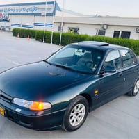 مازدا فاسوليا • ١٩٩٥ • تبريد بلادي