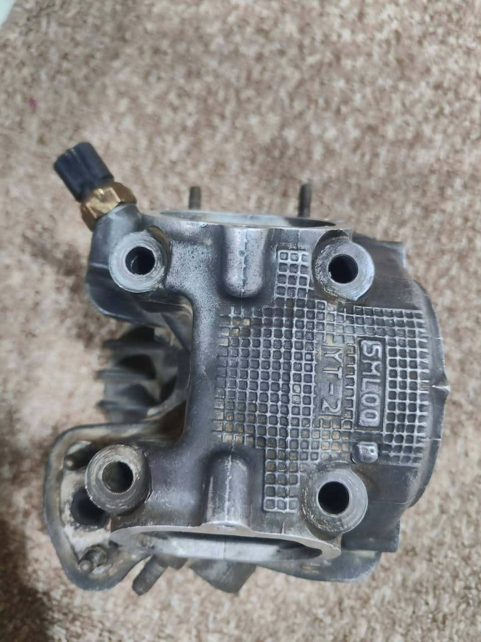 كورات ماكس و سكنس
جيب وشد مابيهن نقص  كور السكنس50 الف كور الماكس 35


**إذا كنت صاحب هذا الإعلان وتريد حذفه لأي سبب، رجاءا أرسل رسالة إلى الدعم الفني**