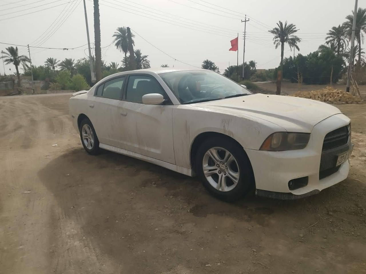 #السعر ١٤٥ وبيها مجال
جارجر مديل ٢٠١٤ مكينه ٣٦٠٠ كير ومكينه مكفولات تبريد ثلج حداديه كله جديد حادثه تبديل جاملغ وبنيد نفس الون بدون صبغ بدون دواخل   
السياره جاهزه مابيه نقص سنويه بسمي 
مكان السياره الناصريه سوك الشيوخ 
***********
