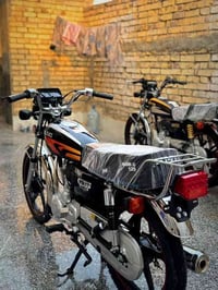 دراجه نامه زيرو كلش  محرك 150 بدون  شراي خابر 07781279269