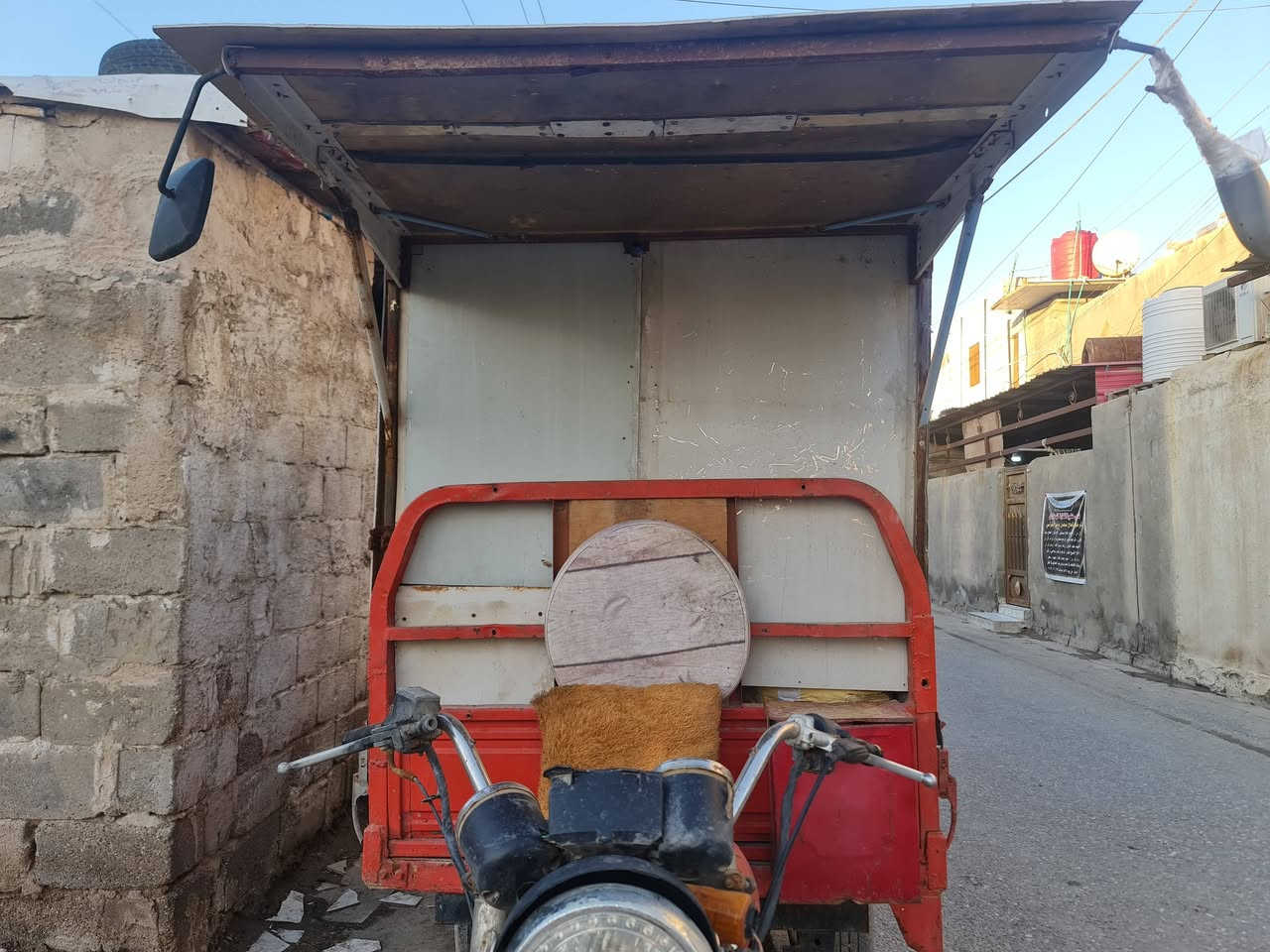 سلام و عليكم  محجر تغليف ستوته فرس مع القمريه للبيع


**إذا كنت صاحب هذا الإعلان وتريد حذفه لأي سبب، رجاءا أرسل رسالة إلى الدعم الفني**