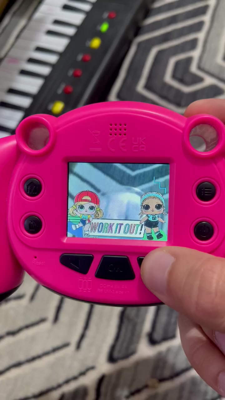 ياالله 
كامره بهل شكل نضيفه كلش تصوير كدامكم وياها رام 256 كيكا هيه والرام ب15
متوفر توصيل 🚚


**إذا كنت صاحب هذا الإعلان وتريد حذفه لأي سبب، رجاءا أرسل رسالة إلى الدعم الفني**