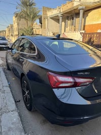 ماليبو LT • ١٥٠٠ تيربو • ماشية ١٥٠ الف