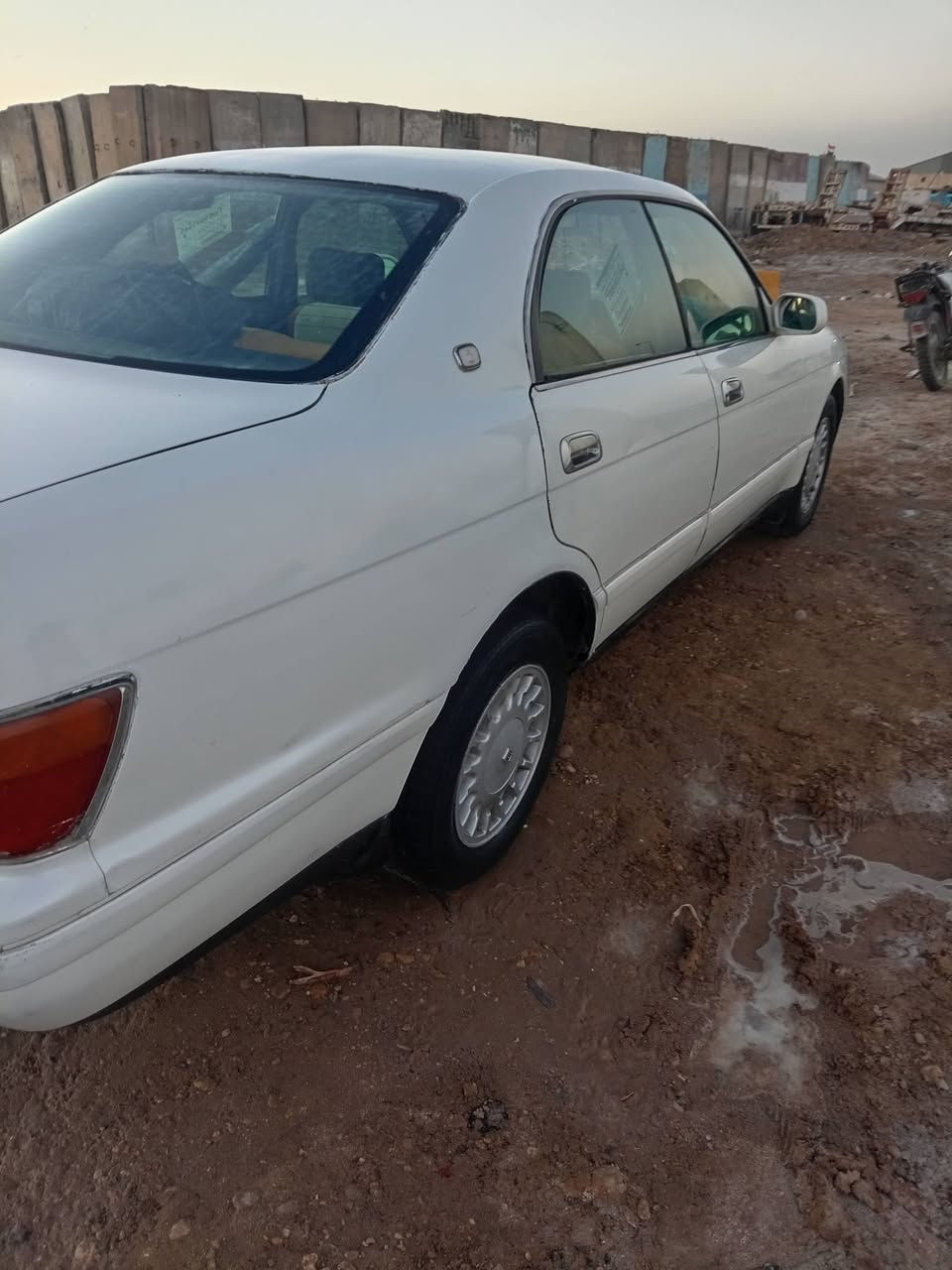 بطه فصل
رقم ميسان سنويه ساقطه

ابيع كومة حديد

اتعهد بل اصوليات فقط لا كص ولا نقل

*********** 

السعر ٣٨ وبيها مجال
