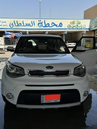 ٢٠١٨ • وارد امريكي • حادث بدون ايرباك