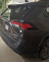 راف فور هايبرد • ٢٠٢٤ • بدون ايرباك