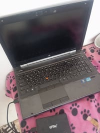 لابتوب ديل • لابتوب HP EliteBook • لابتوب i7 • لابتوب رام 8 كيكا • لاب...
