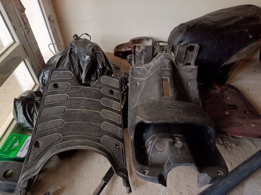 كفرات بوتين للبيع السعر 35 الشراي يتصل ع الرقم***********
