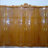 كنتور صاج • ٦باب • نضافة١٠٠٪