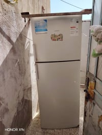 سيمس • فريزر فوقي • باب ما يبرد