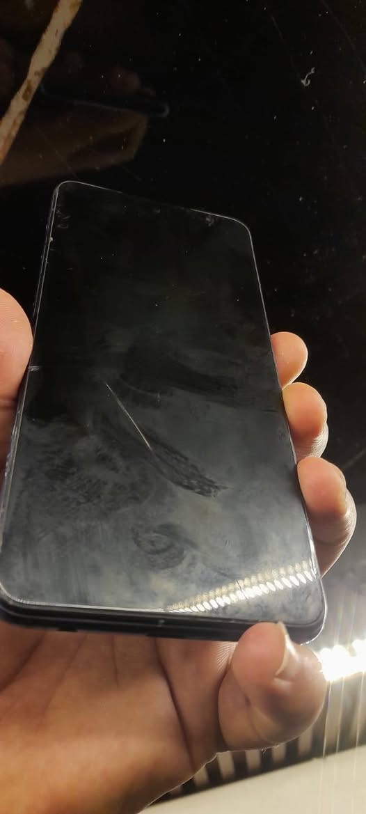 سلام وعليكم عدي بوكو اكس ثري برو الذاكره 256 الجهاز كله شغال  فقط بيه فطر بل شاشه وما مبين       والضهر تعبان كله شغال   مراوس . با يفون  اكس ماكس العنوان  ببغدادابو  غريب توصيل ماكو مراوس فقط


**إذا كنت صاحب هذا الإعلان وتريد حذفه لأي سبب، رجاءا أرسل رسالة إلى الدعم الفني**